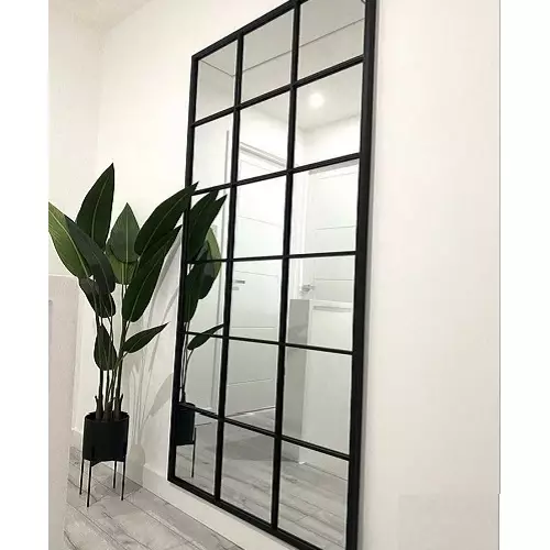 آینه دکوراتیو