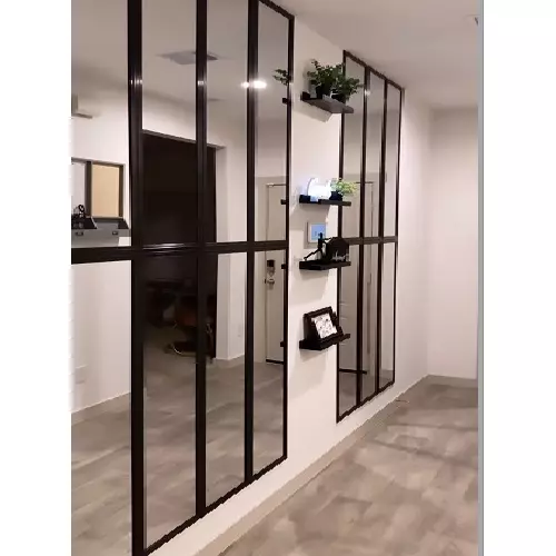 آینه دکوراتیو