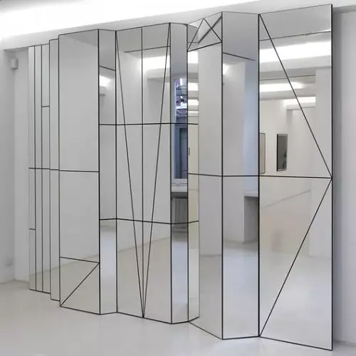 آینه کاری در تهران