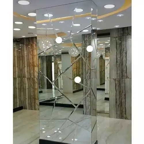 آینه کاری در تهران