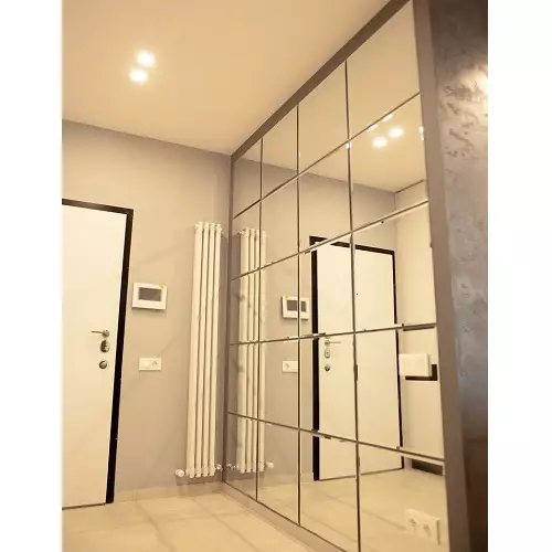 آینه کاری در تهران