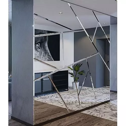 آینه کاری در تهران